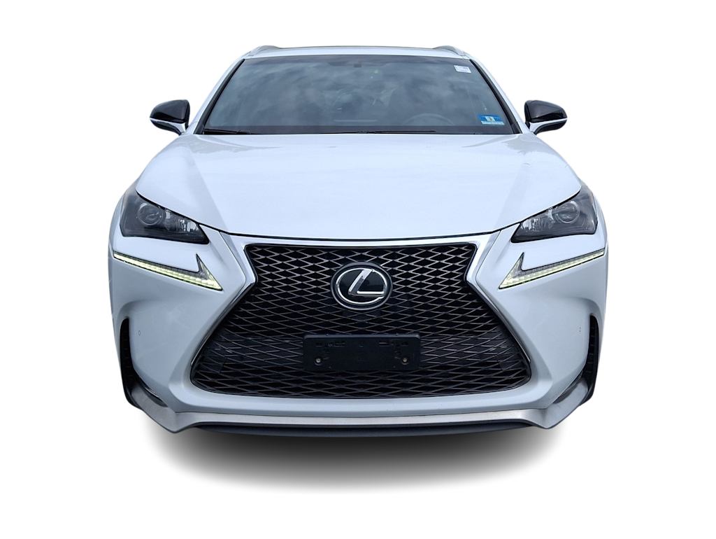 Thumbnail: 2016 Lexus NX - 5