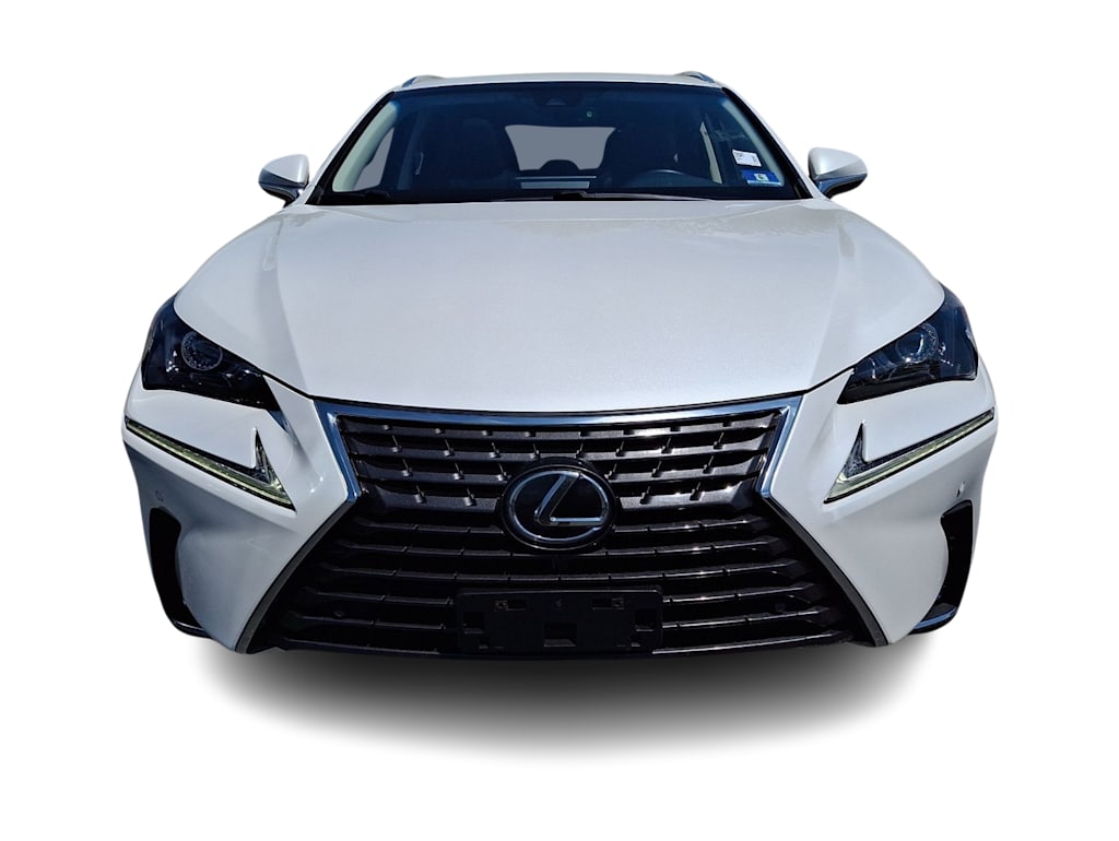 Thumbnail: 2018 Lexus NX - 5