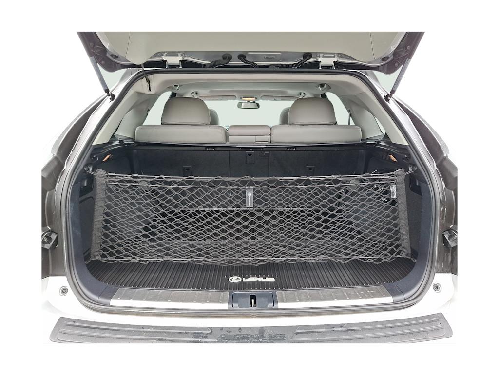 Thumbnail: 2014 Lexus RX - 11