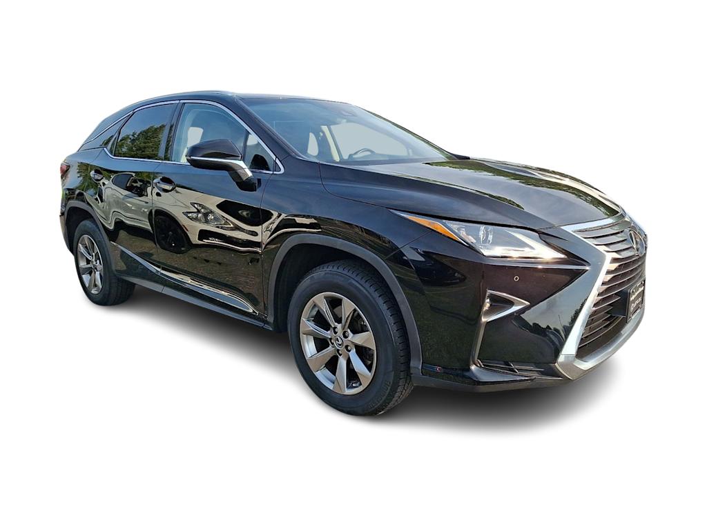Thumbnail: 2018 Lexus RX - 15
