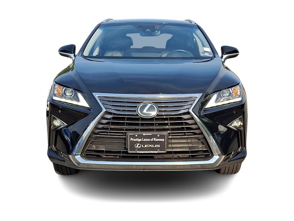 Thumbnail: 2018 Lexus RX - 5