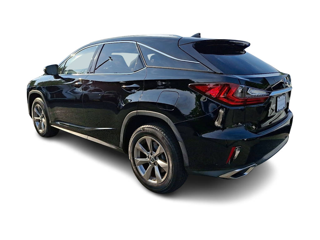 Thumbnail: 2018 Lexus RX - 3