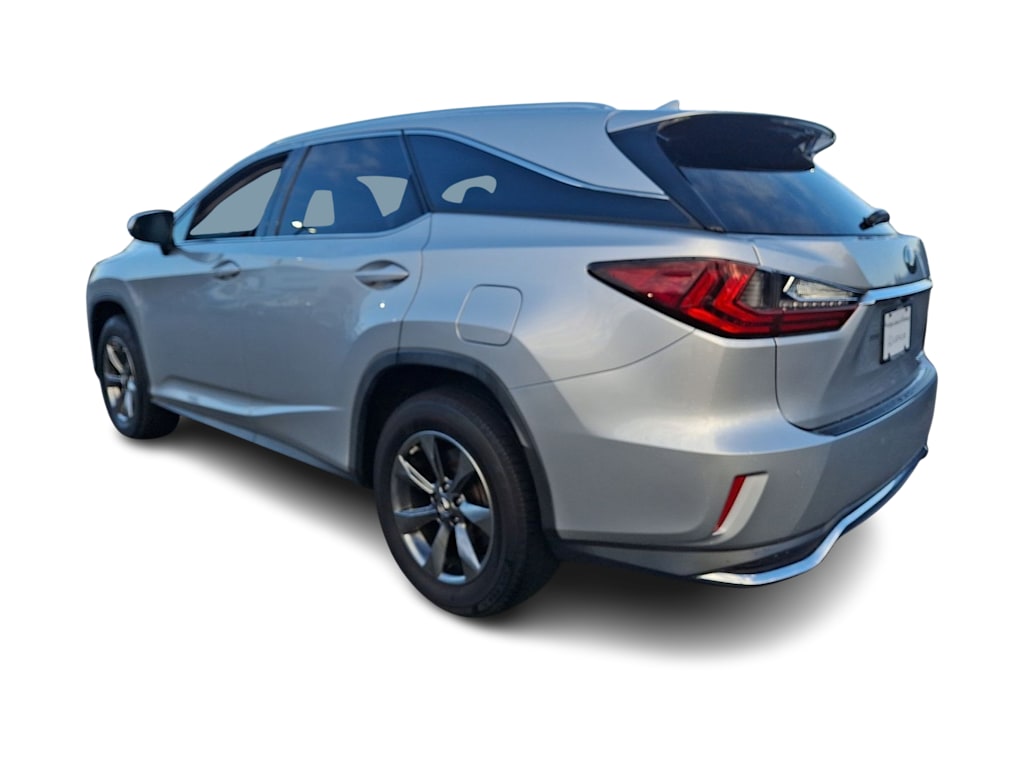 Thumbnail: 2019 Lexus RX - 3