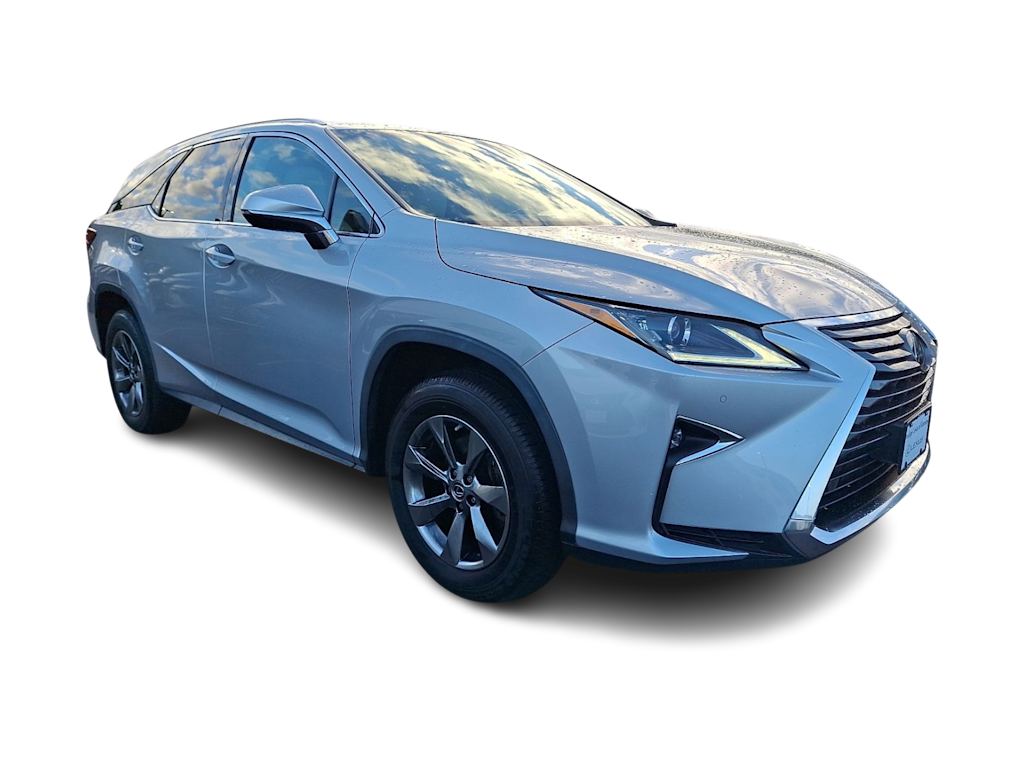 Thumbnail: 2019 Lexus RX - 14