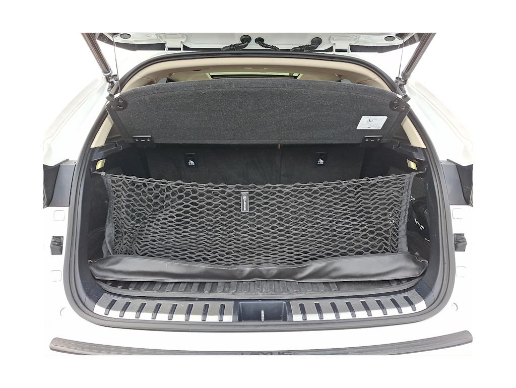 Thumbnail: 2021 Lexus NX - 12