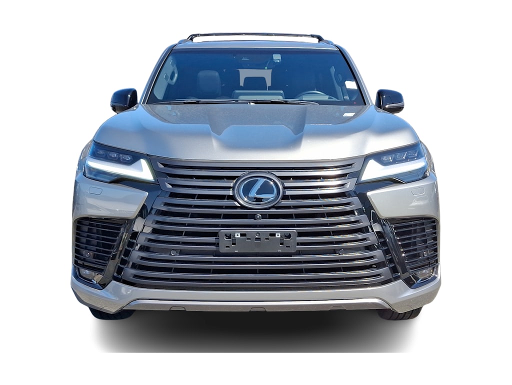 2024 Lexus ES  4