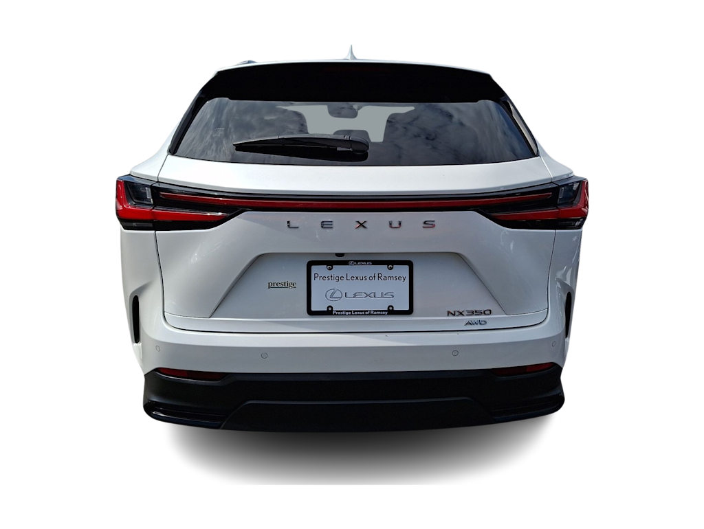 Thumbnail: 2024 Lexus ES - 4