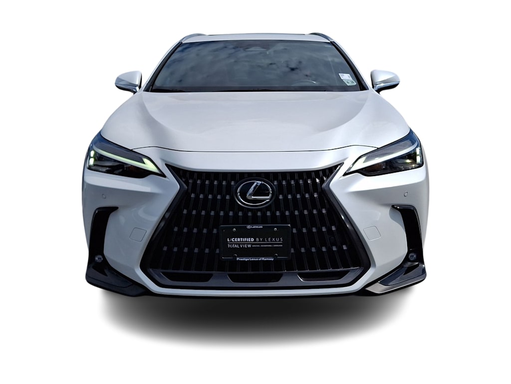 Thumbnail: 2024 Lexus ES - 5