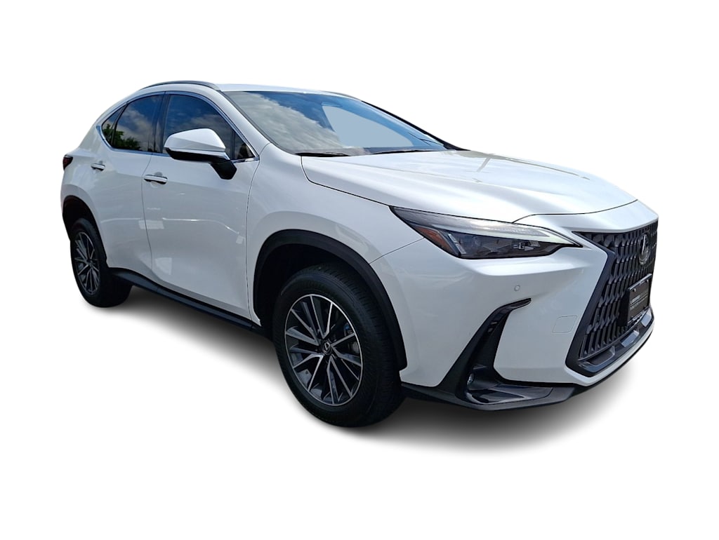 Thumbnail: 2024 Lexus ES - 14