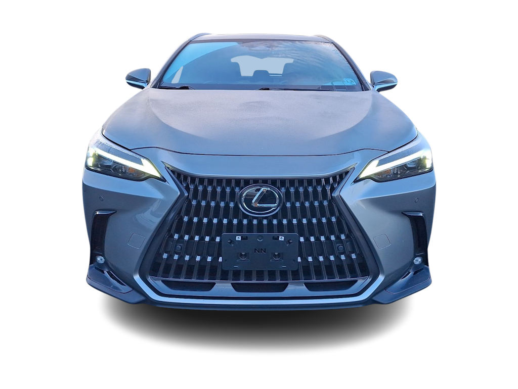 Thumbnail: 2024 Lexus ES - 4