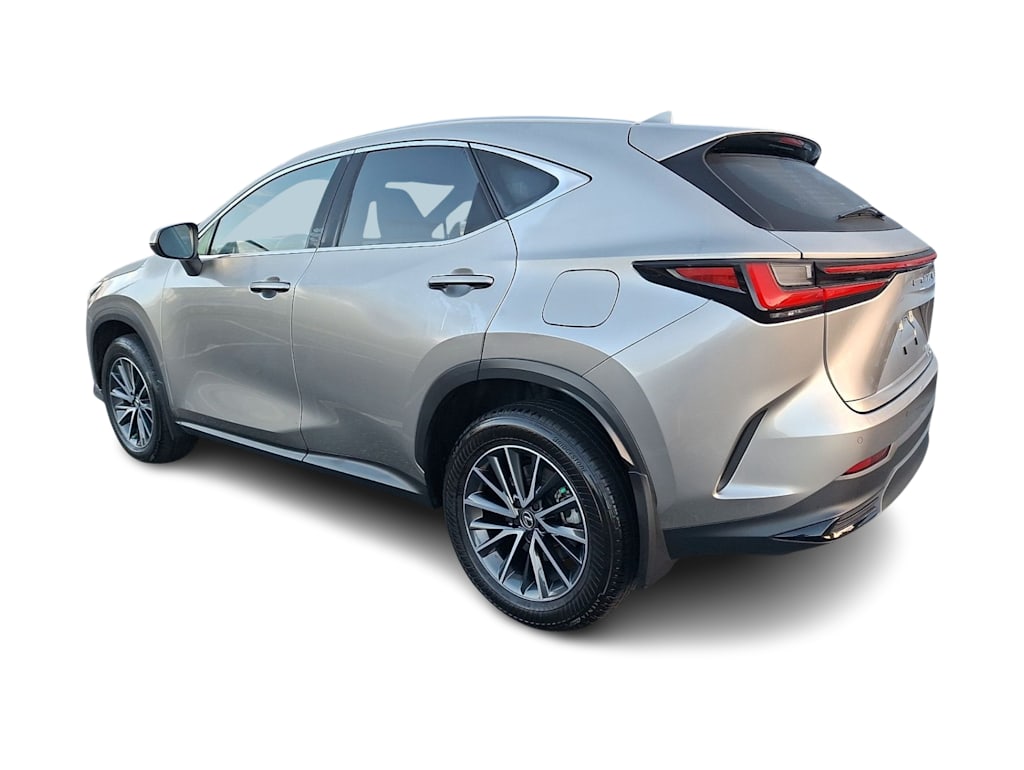 Thumbnail: 2024 Lexus ES - 3