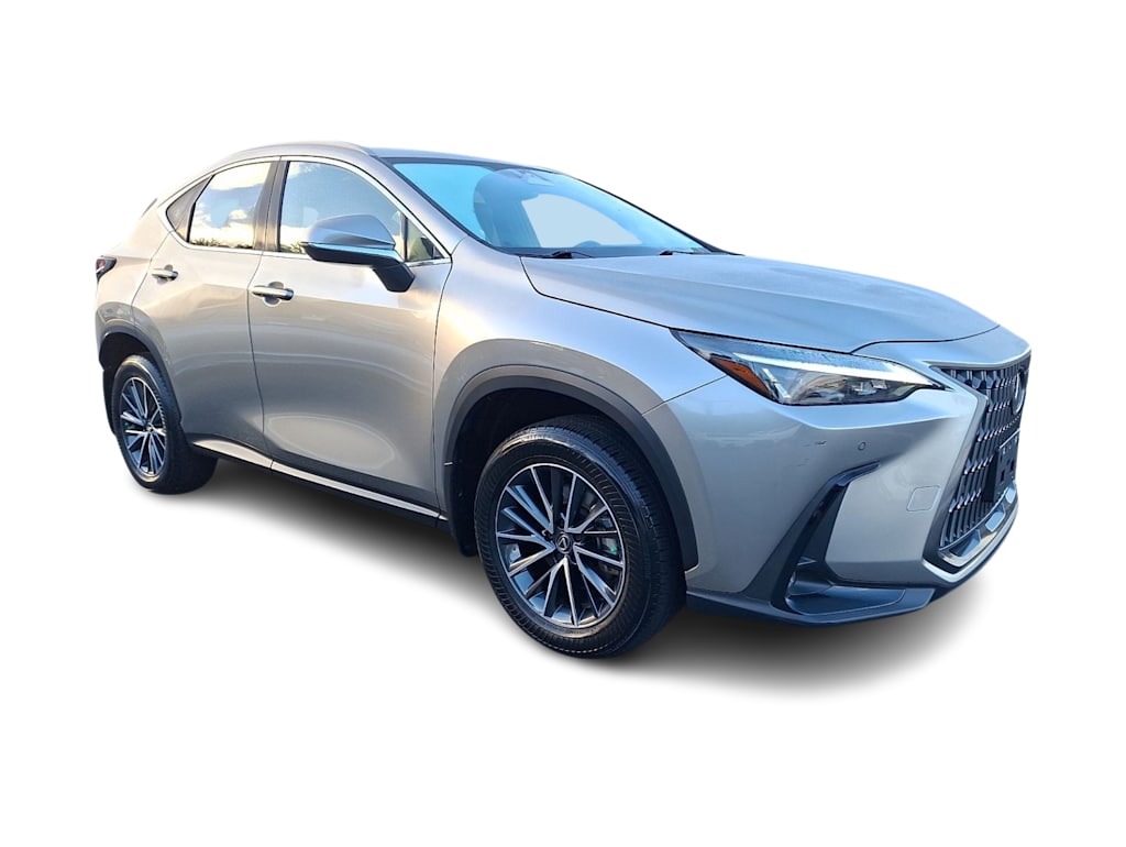 Thumbnail: 2024 Lexus ES - 14