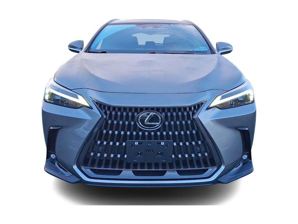 Thumbnail: 2024 Lexus ES - 4