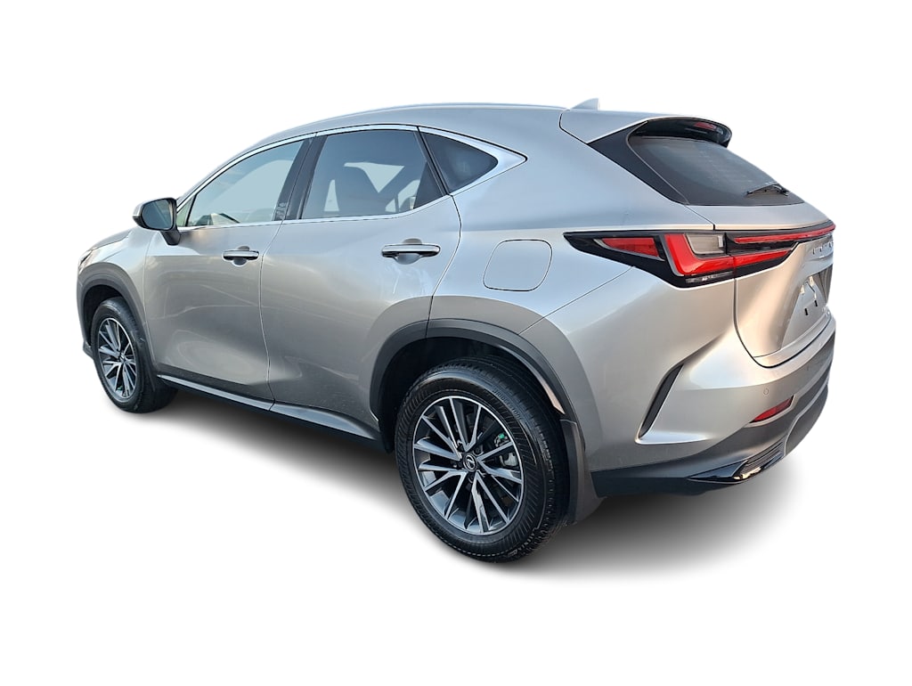 Thumbnail: 2024 Lexus ES - 3