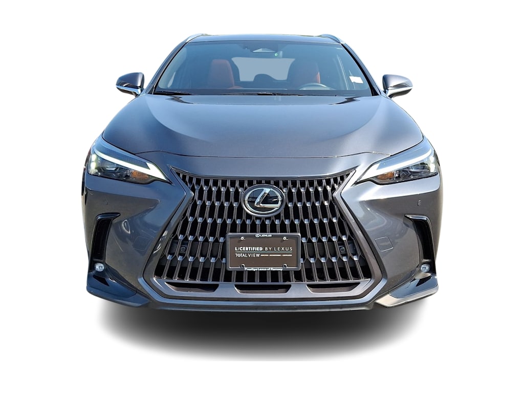 Thumbnail: 2024 Lexus ES - 5
