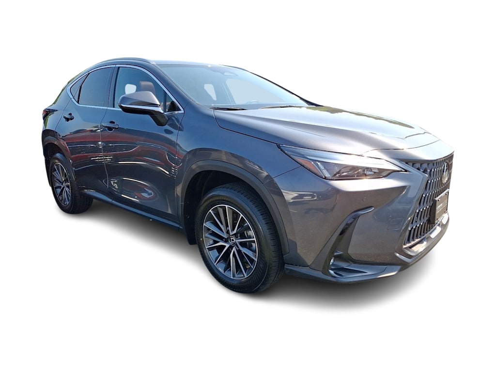 Thumbnail: 2024 Lexus ES - 14