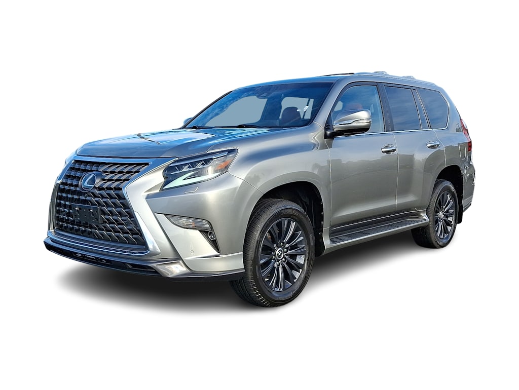 2022 Lexus GX
