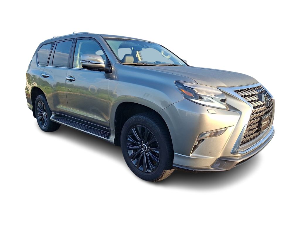 Thumbnail: 2023 Lexus GX - 13