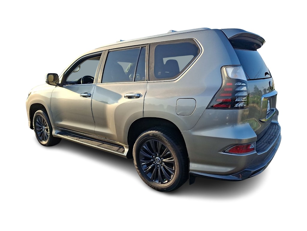 Thumbnail: 2023 Lexus GX - 3