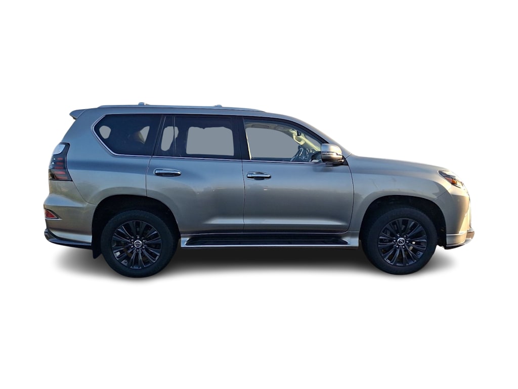 Thumbnail: 2023 Lexus GX - 14