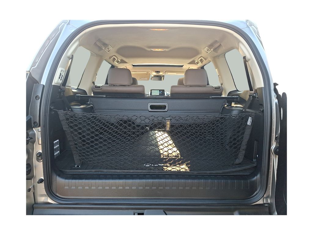 Thumbnail: 2023 Lexus GX - 11