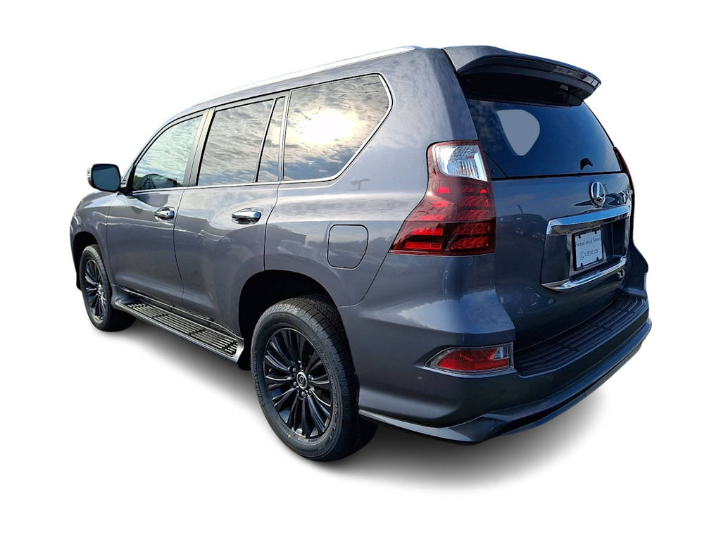Thumbnail: 2022 Lexus GX - 2