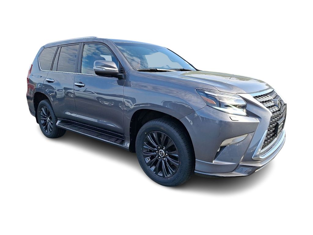 Thumbnail: 2022 Lexus GX - 14