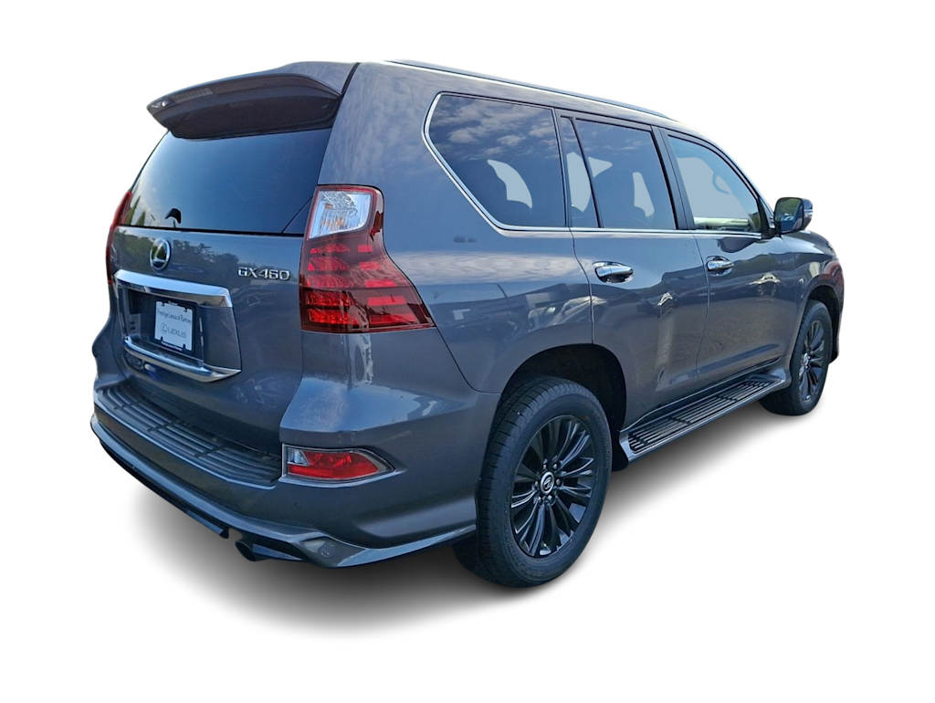 Thumbnail: 2022 Lexus GX - 15