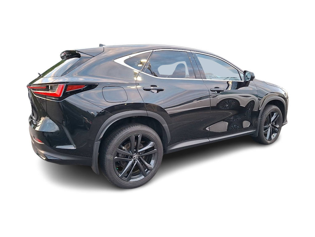 Thumbnail: 2024 Lexus ES - 15
