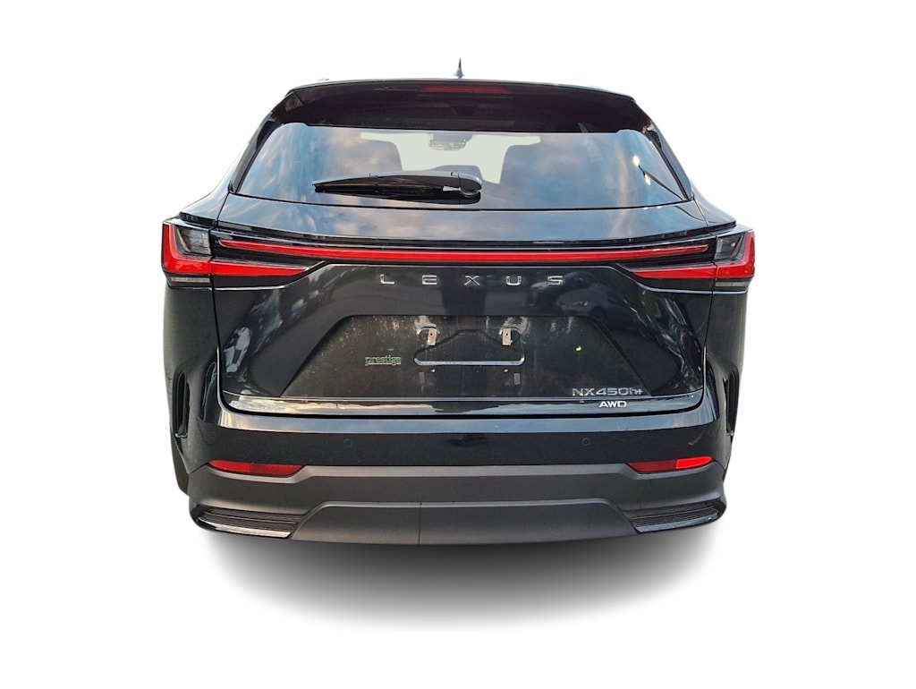 Thumbnail: 2024 Lexus ES - 4