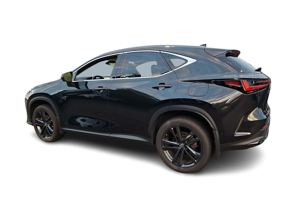 Thumbnail: 2024 Lexus ES - 3