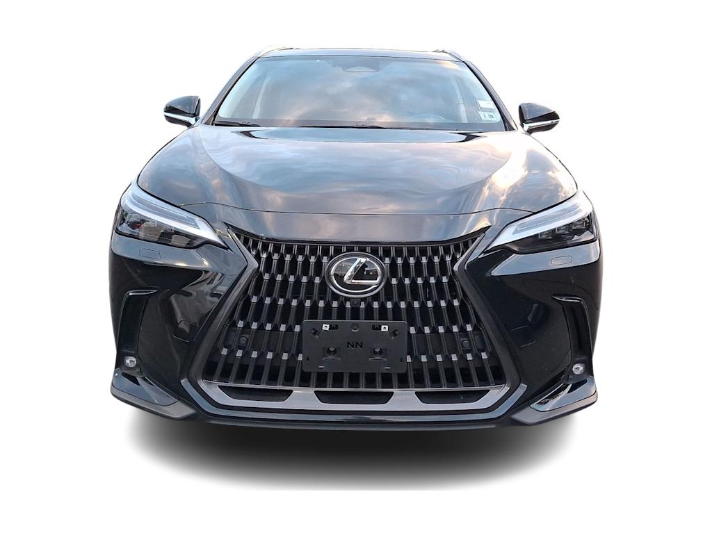Thumbnail: 2024 Lexus ES - 5