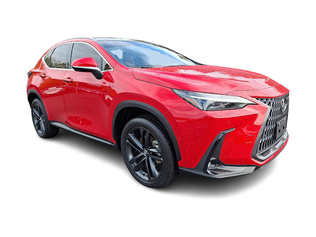 Thumbnail: 2025 Lexus ES - 14