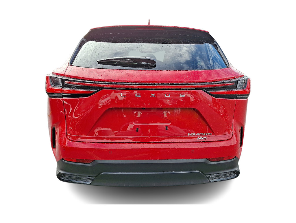 Thumbnail: 2025 Lexus ES - 3