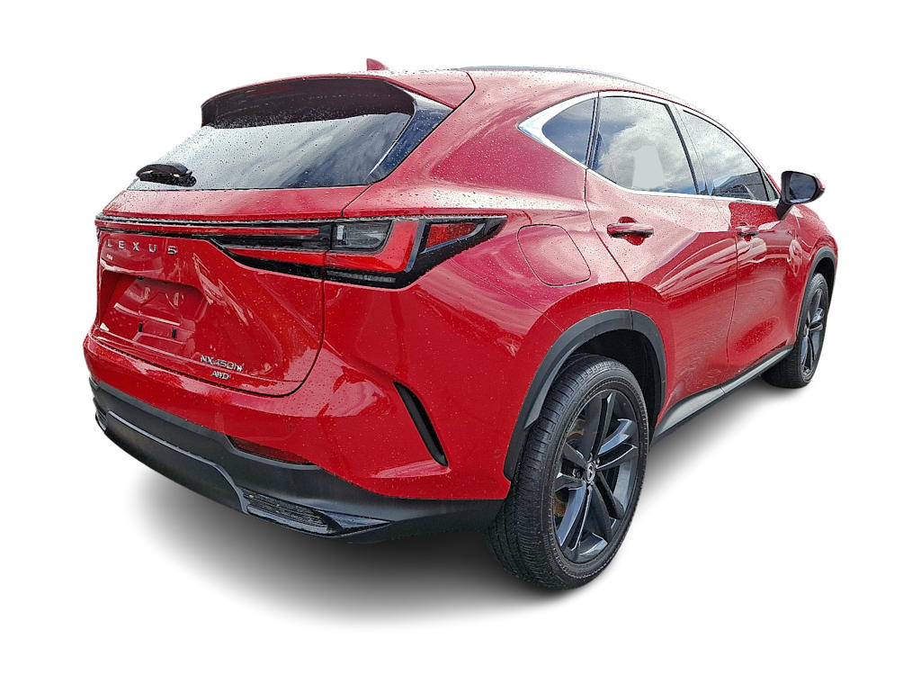 Thumbnail: 2025 Lexus ES - 15