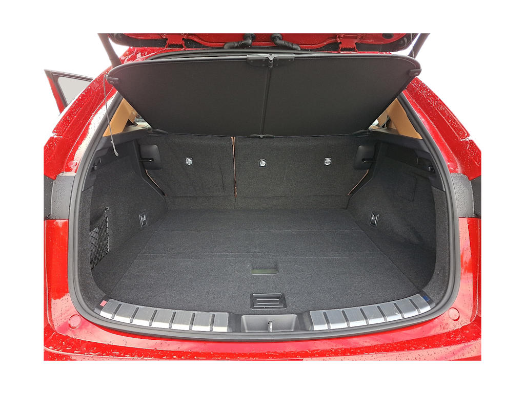 Thumbnail: 2025 Lexus ES - 12