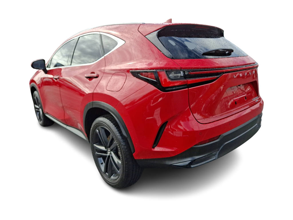 Thumbnail: 2025 Lexus ES - 2