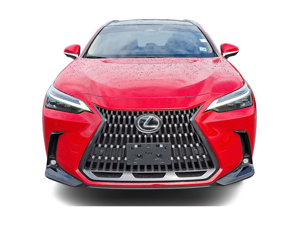 Thumbnail: 2025 Lexus ES - 4