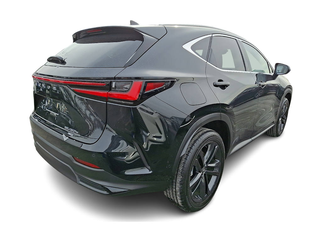 Thumbnail: 2025 Lexus ES - 15