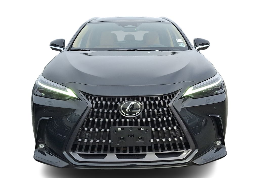 Thumbnail: 2025 Lexus ES - 4