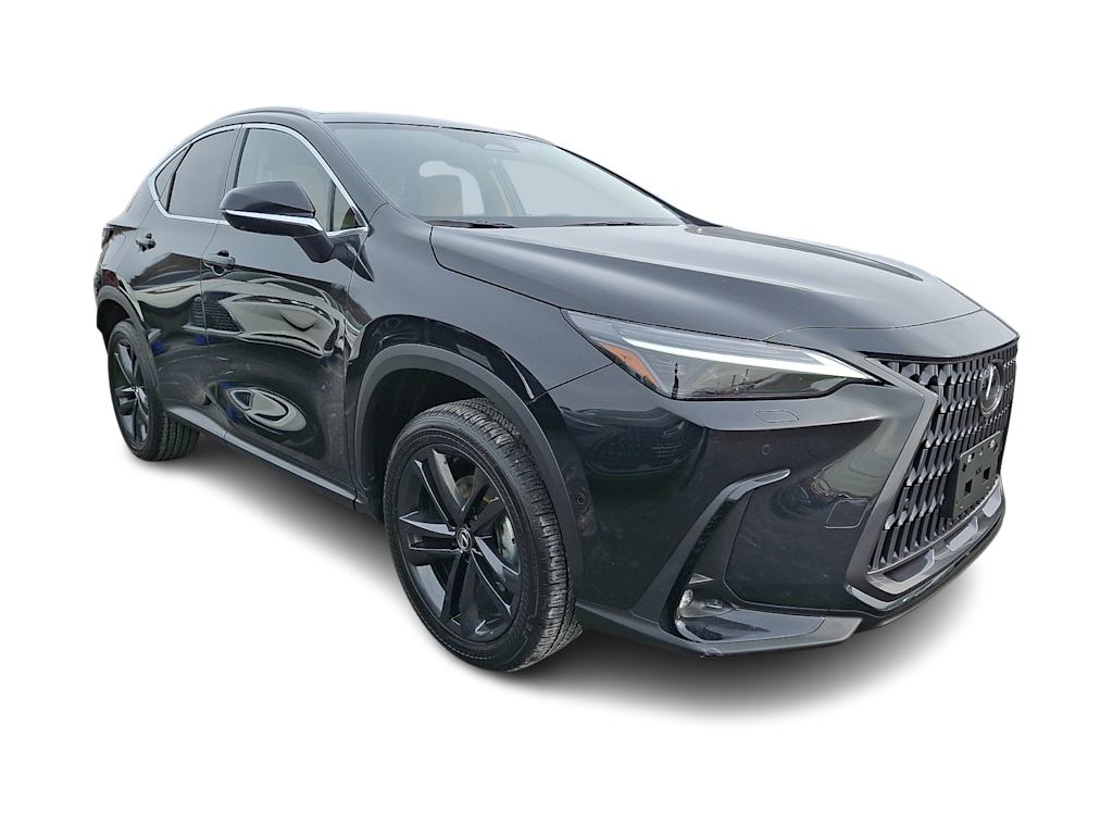 Thumbnail: 2025 Lexus ES - 14