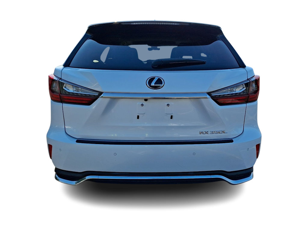 Thumbnail: 2021 Lexus RX - 4