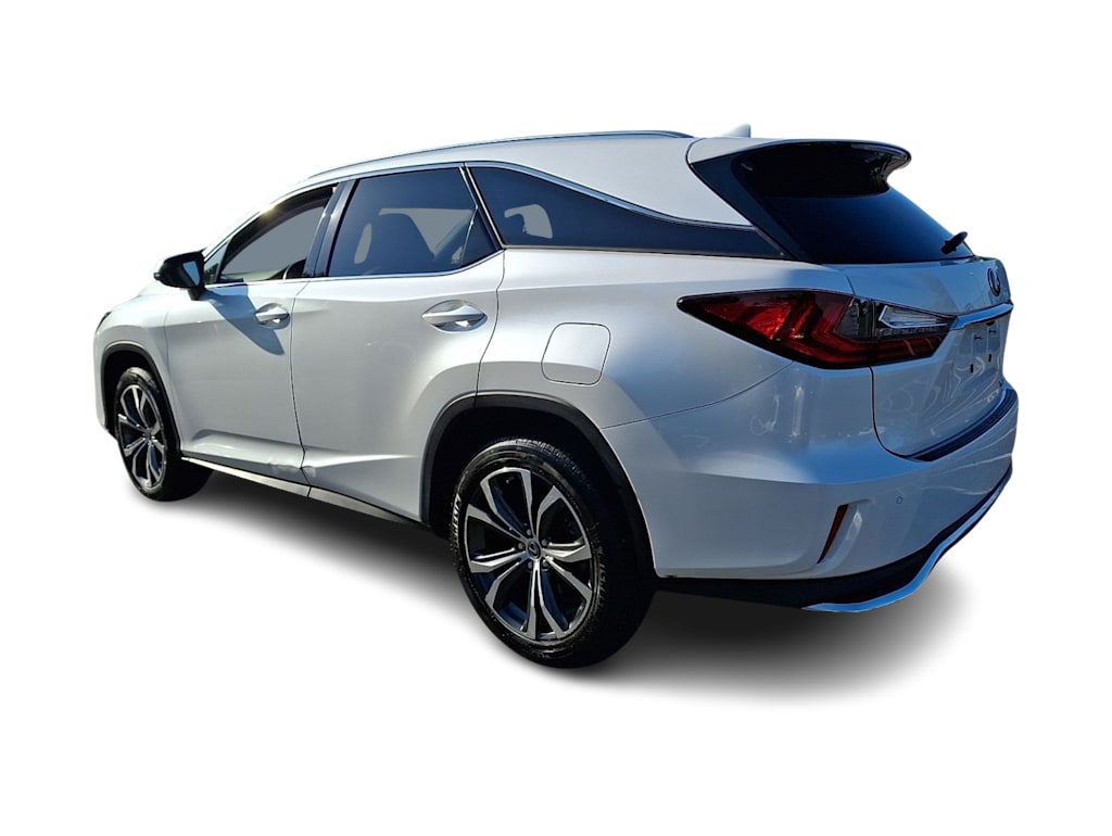 Thumbnail: 2021 Lexus RX - 3