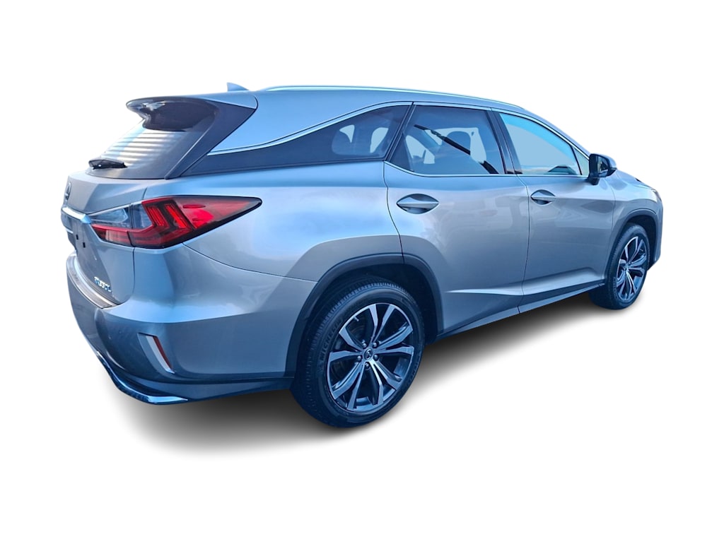 Thumbnail: 2021 Lexus RX - 15