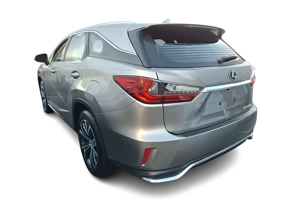 Thumbnail: 2021 Lexus RX - 3