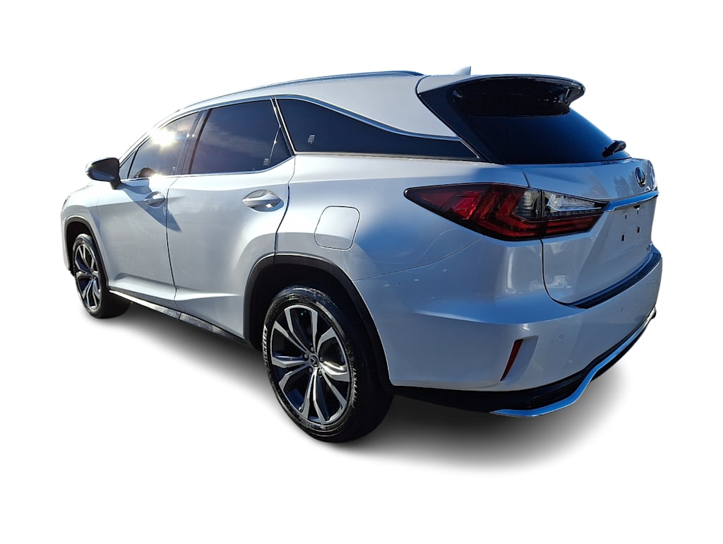 Thumbnail: 2022 Lexus RX - 3