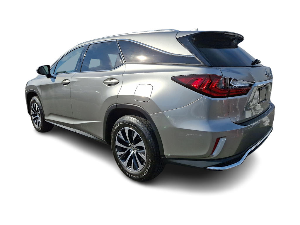 2021 Lexus RX 350L 2