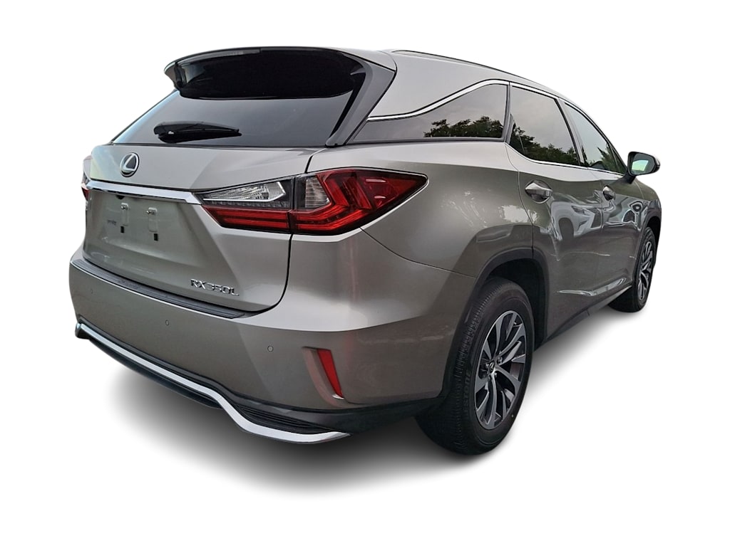 Thumbnail: 2021 Lexus RX - 15