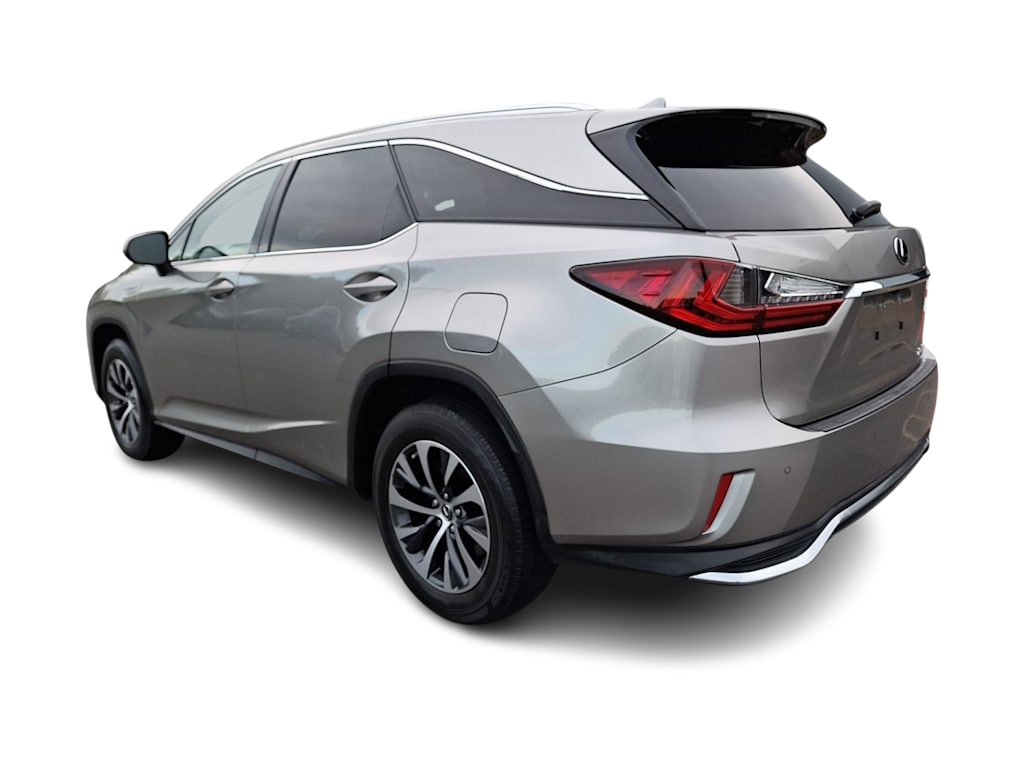 Thumbnail: 2021 Lexus RX - 3