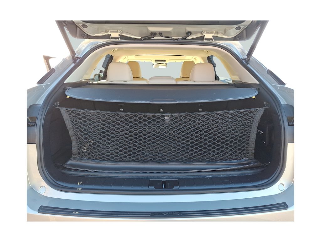 Thumbnail: 2021 Lexus RX - 10